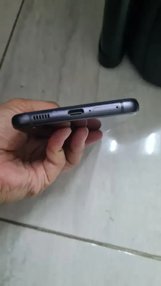DI JUAL SAMSUNG S21 FE 8/256 GB