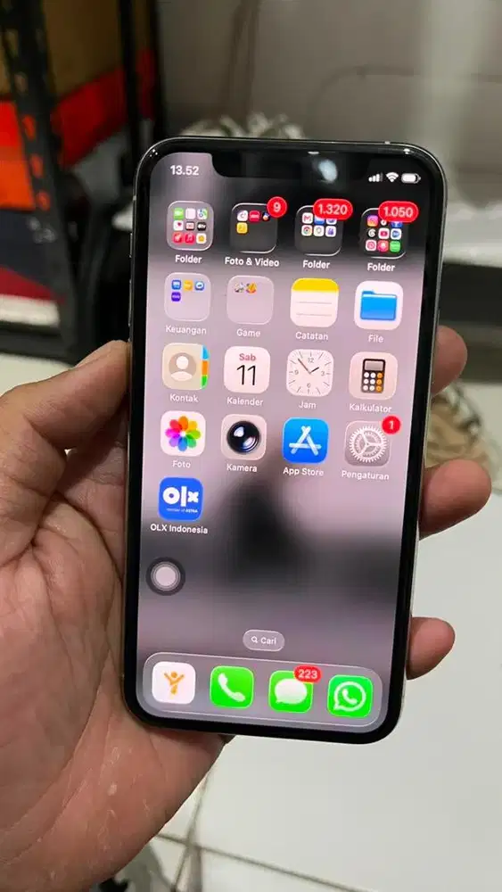 Iphone 11 Pro 64GB