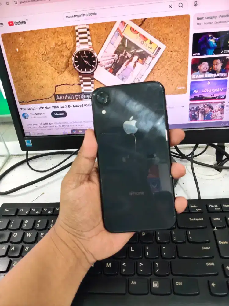 iphone xr 64gb bisa tukar tambah