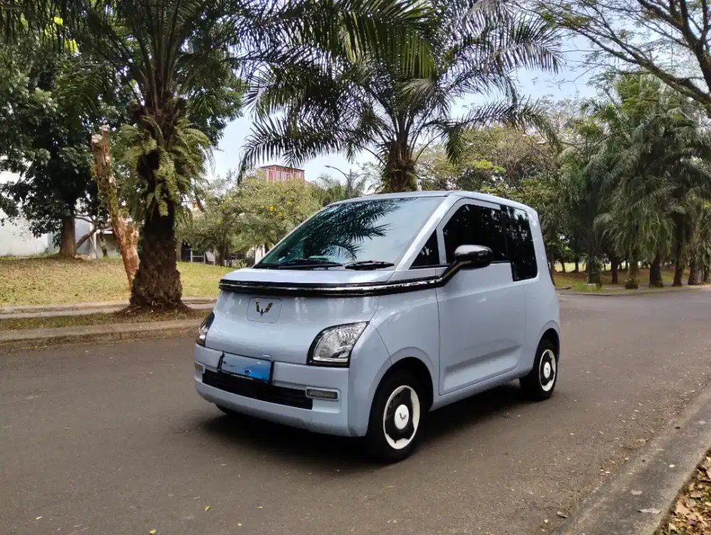 Wuling Air EV Lite LR - KM 12RB !