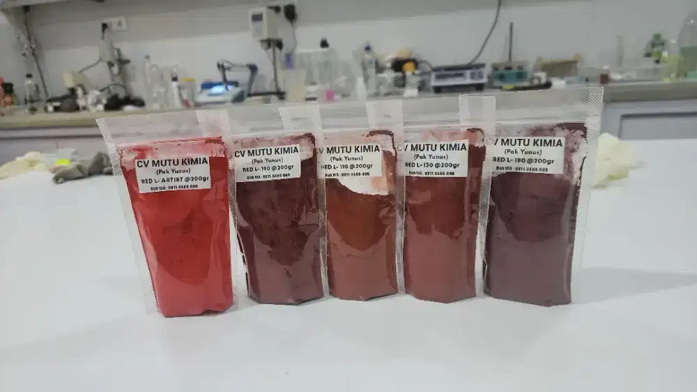 Tenaga serabutan operator gudang