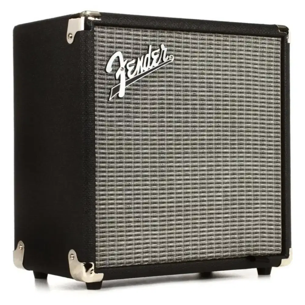 Fender bass rumble15