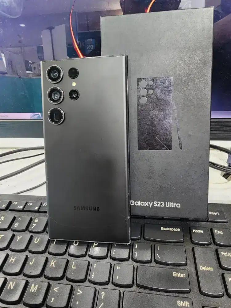 samsung s23 ultra 512gb bisa tukar tambah