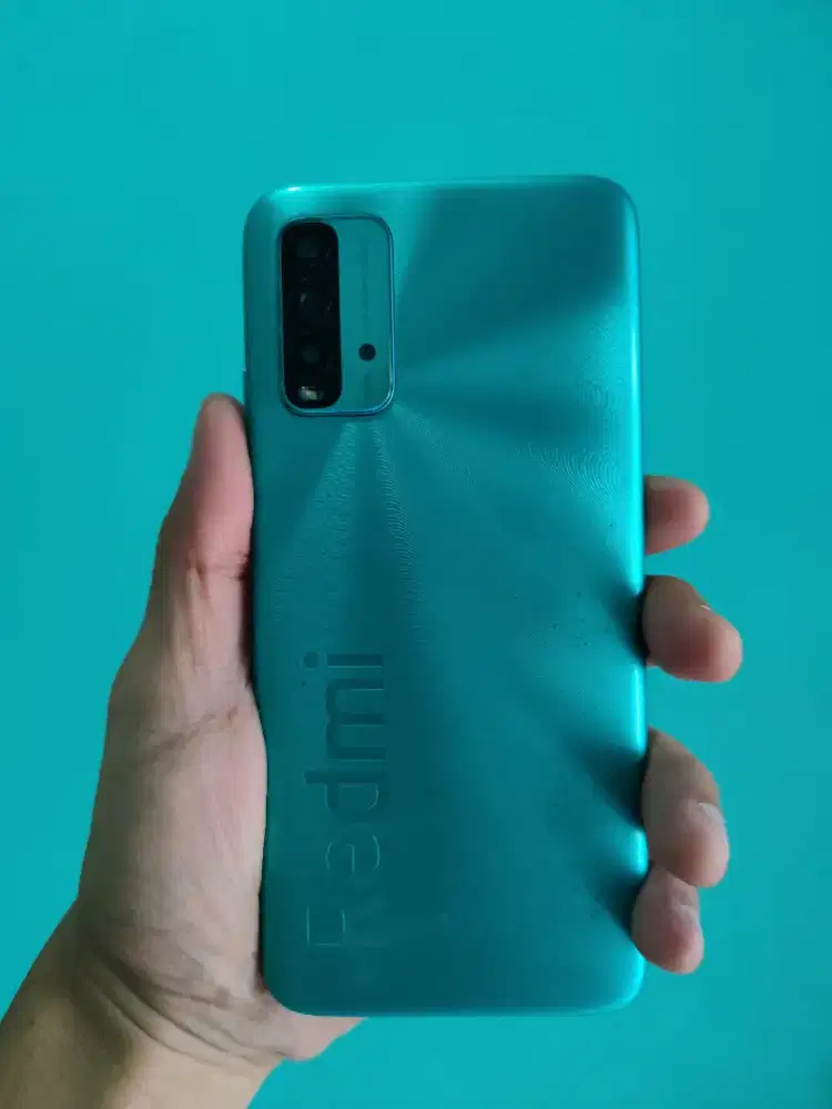 HP Redmi 9T 6/128