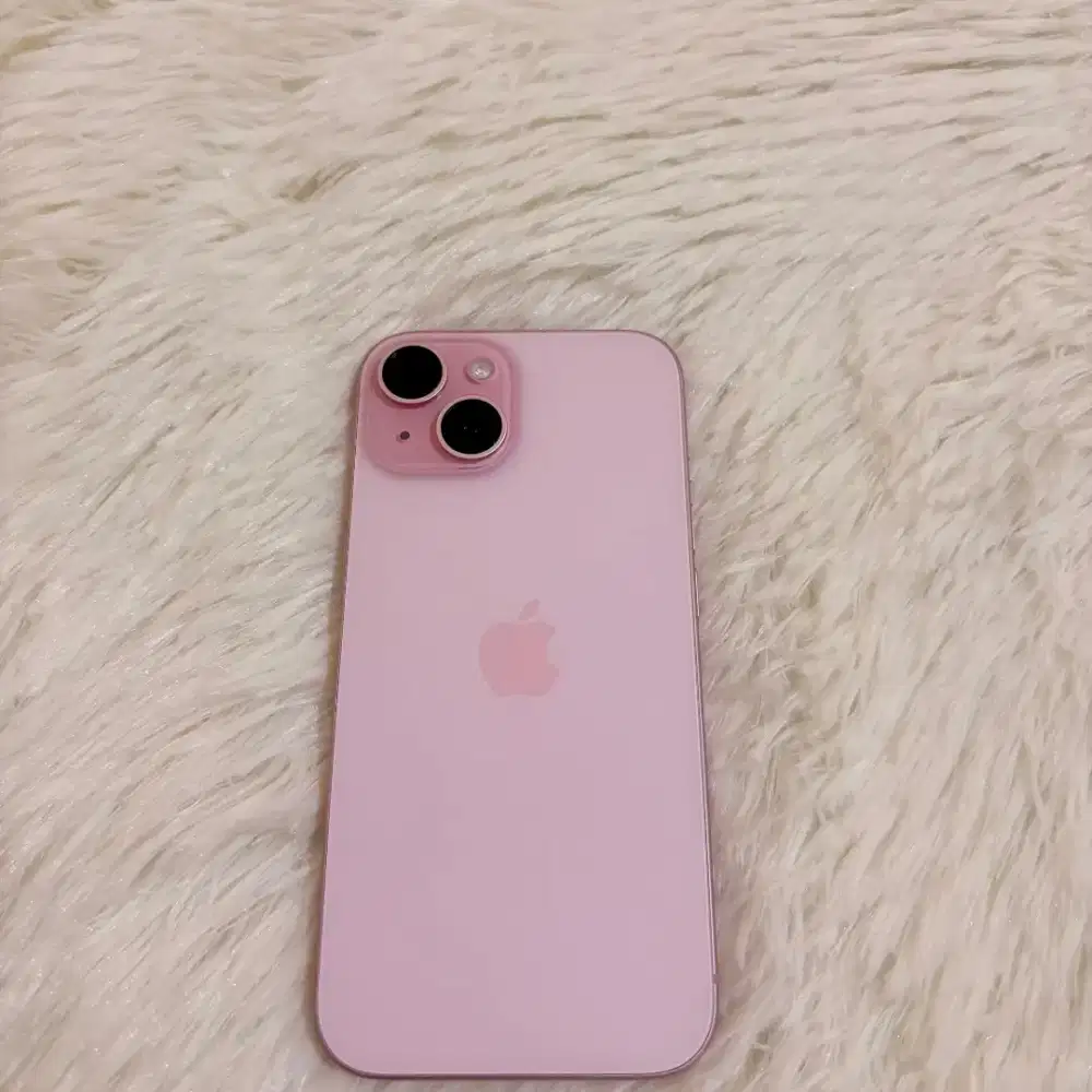 Iphone 15 basic 256gb wifi only