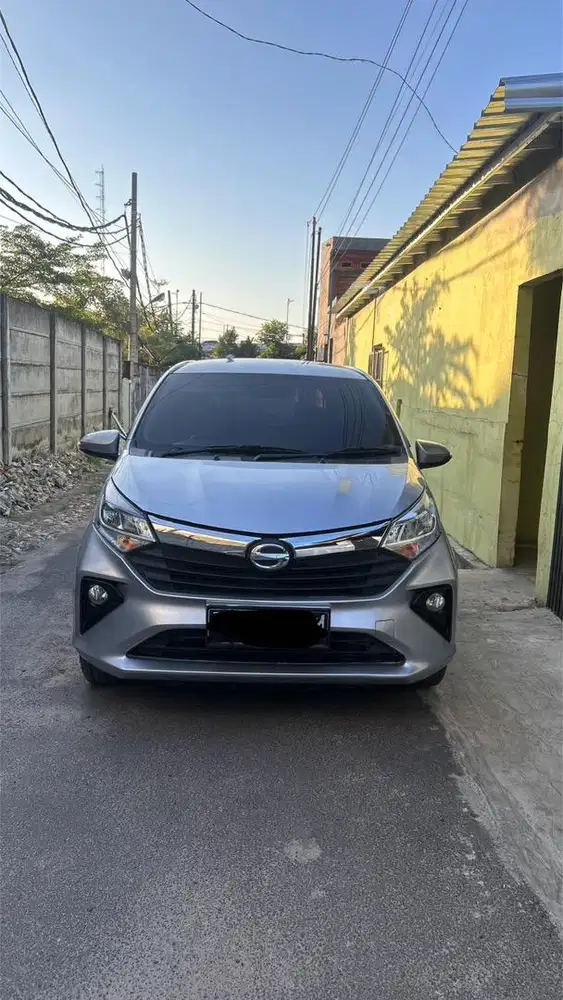 sigra r 2021 facelift
