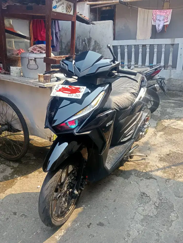 Vario LED old 2017