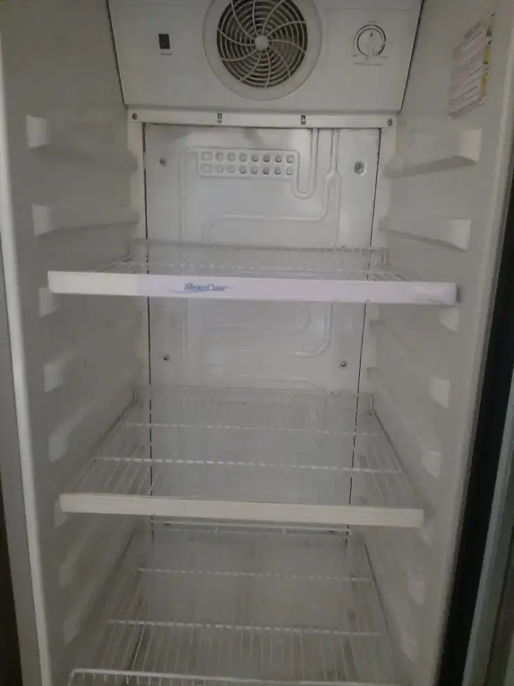 Di jual cooler polytron