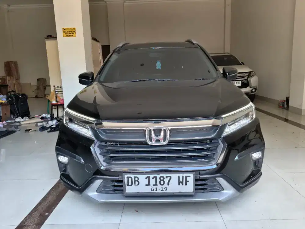Obral MURAH New BRV 1.5 E Prestige CVT 2024 BR-V 2023 HS 2022 RS sensi