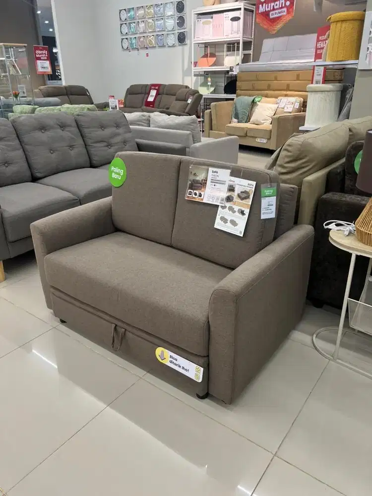 Selma citimall dumai