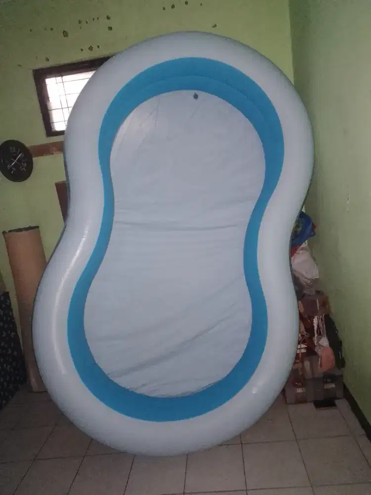 kolam renang anak