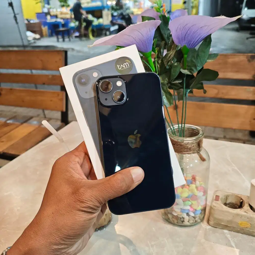 iPhone 13 128 gb iBOX PA/A. fullset mulus