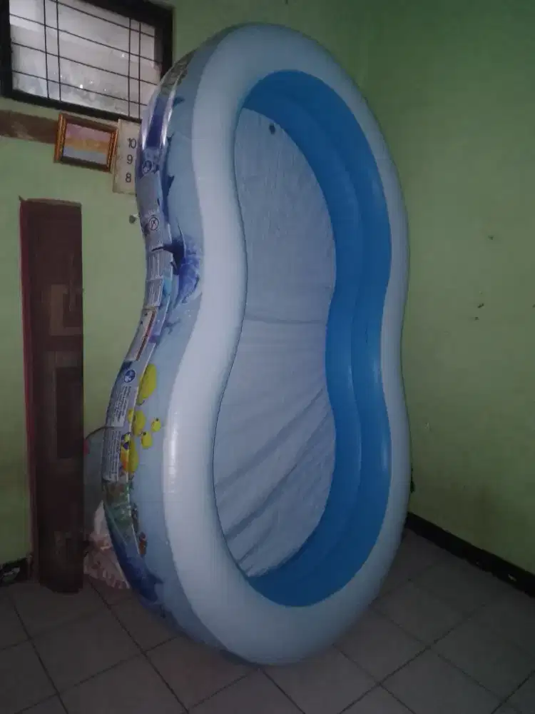 kolam renang anak