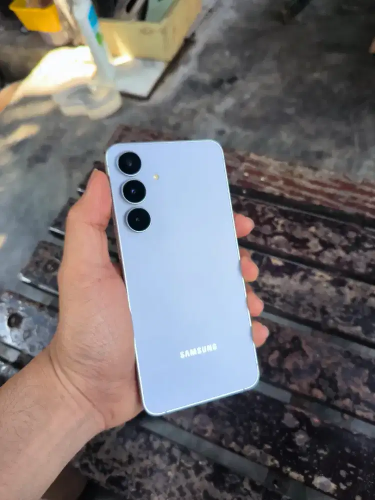 Samsung s25 fe 8/256gb