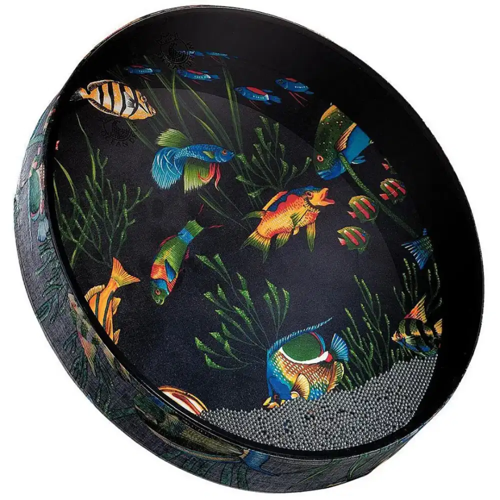 Remo Ocean Drums 16 inch x 2.5