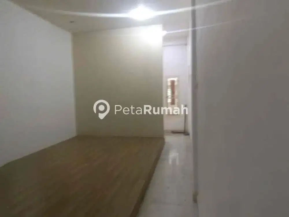 Ruko Townhouse Siap Huni H M Yamin