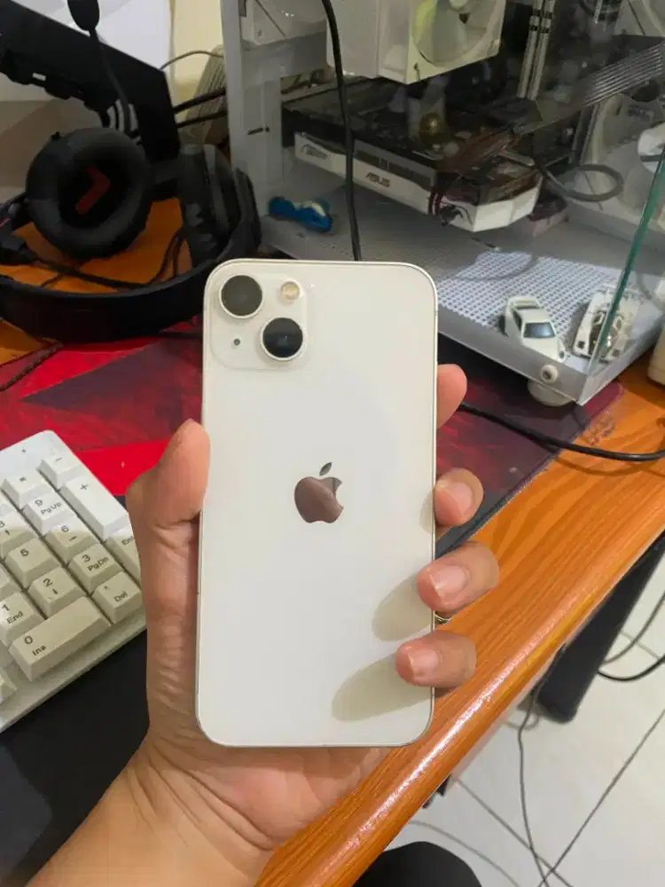 iPhone 13 256 GB inter