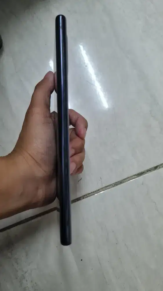 DI JUAL Samsung Note 10+ 12/256GB