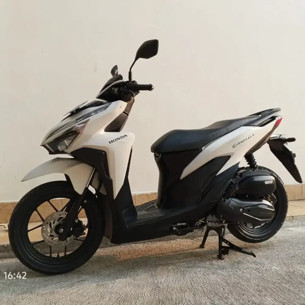 HONDA VARIO 125 CBS ISS TAHUN 2022 CASH / KREDIT MURAH DP MULAI 700