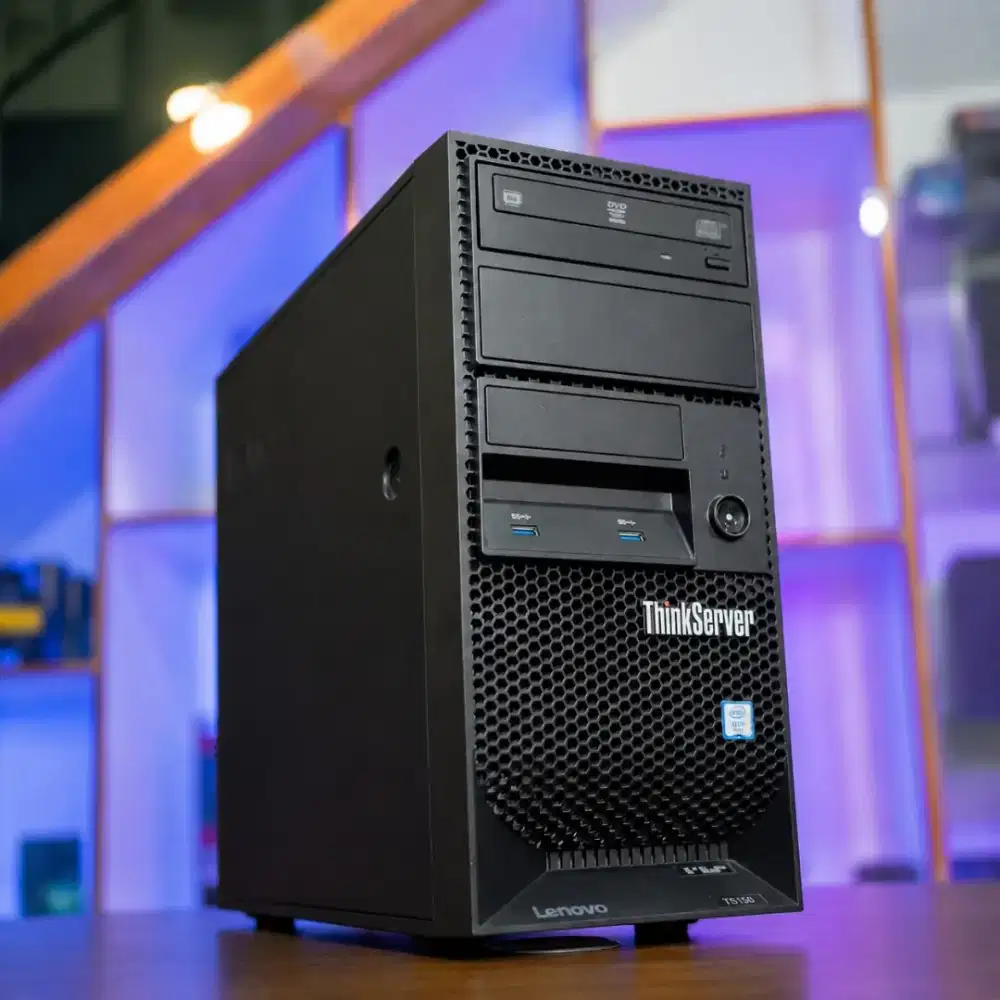 Lenovo ThinkServer 150
