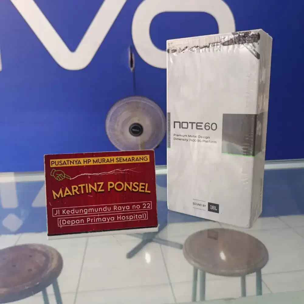 Infinix note 60 8/256