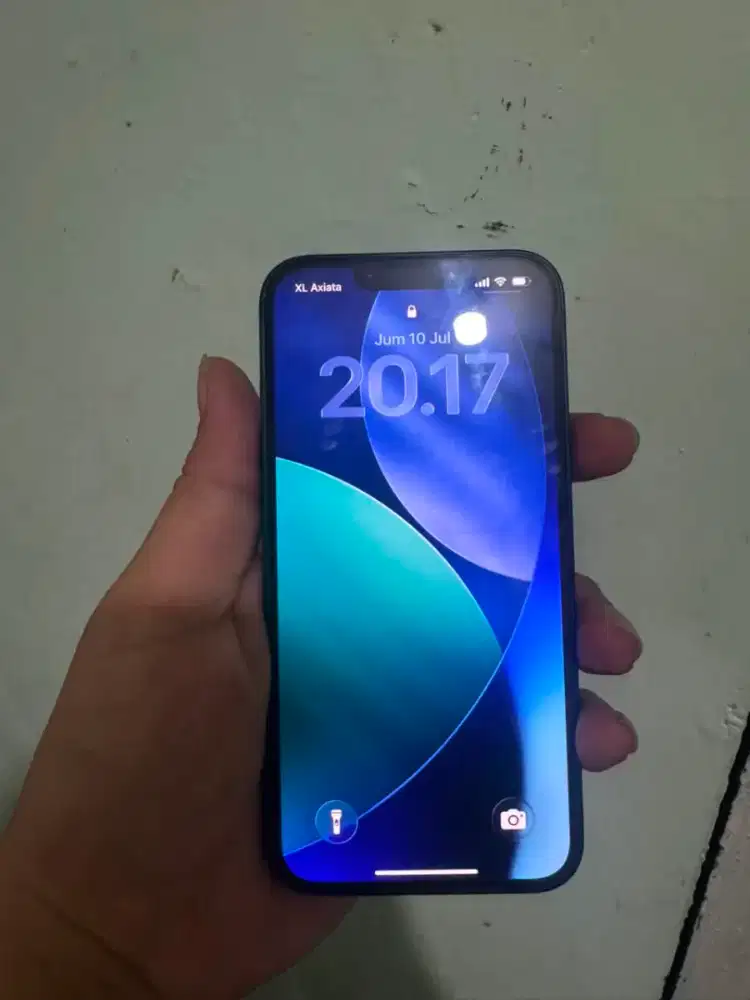 Iphone 13 128 Midnight basic