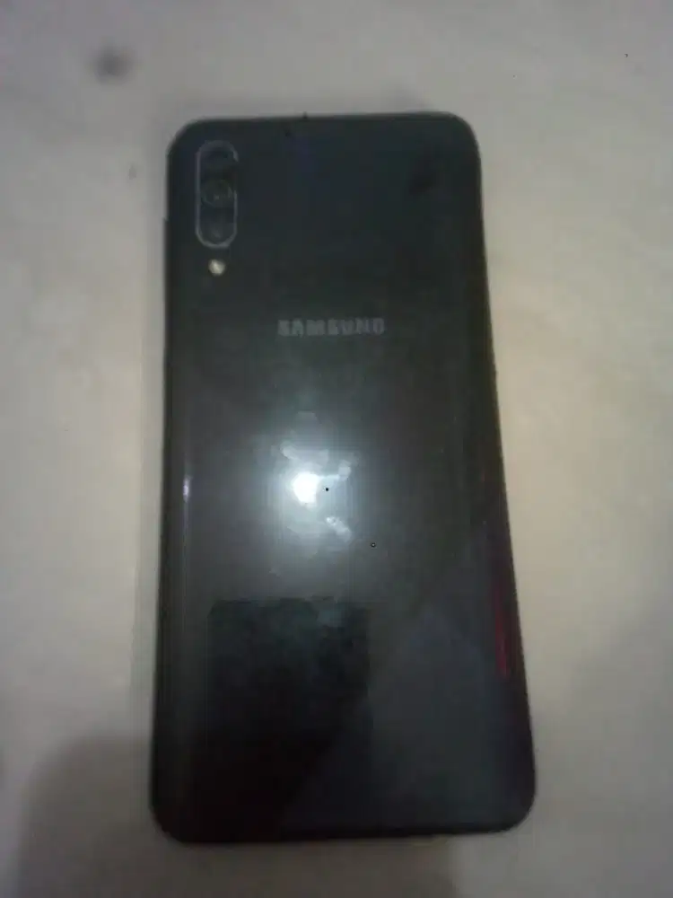 samsung a30s 64 Gb Ram 4