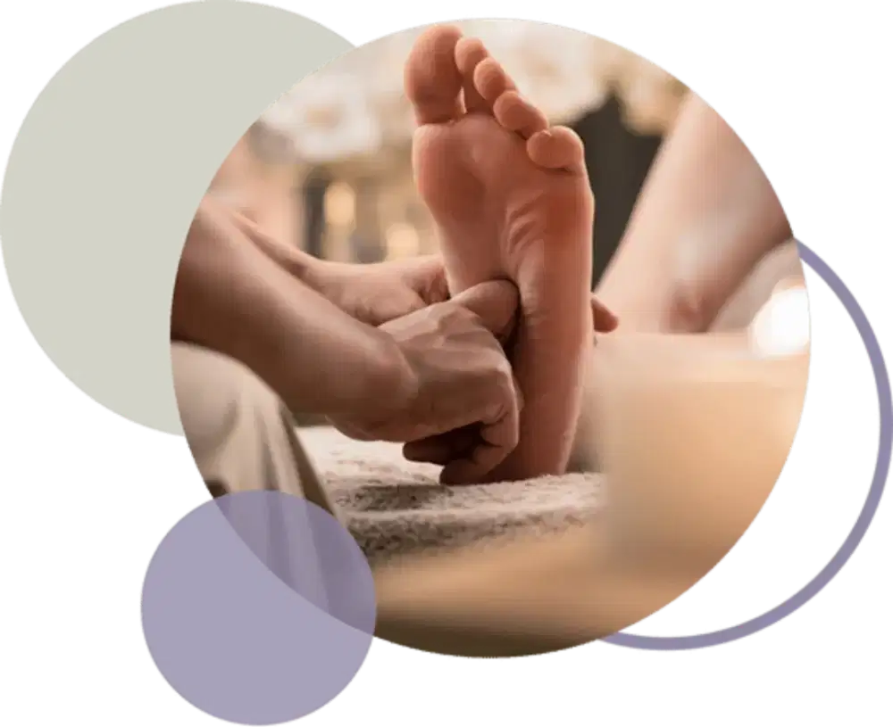 Loker therapist wanita
