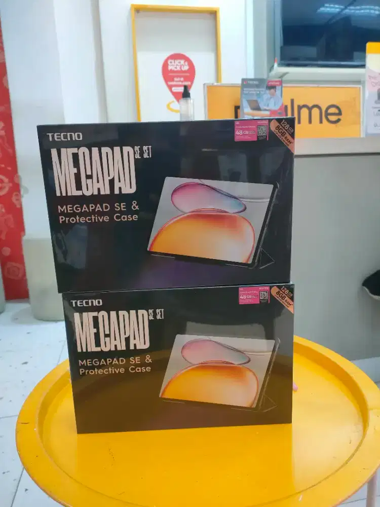 MEGAPAD SE 4/128 + keyboard