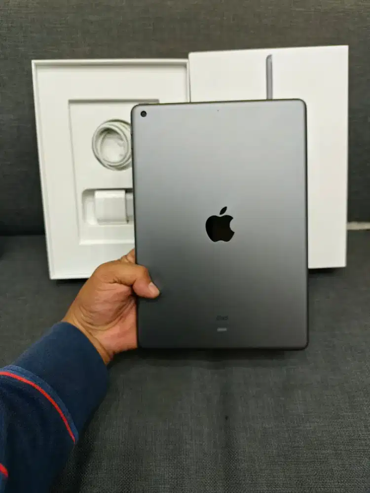 iPad Gen 9 64gb wifi ex iBox