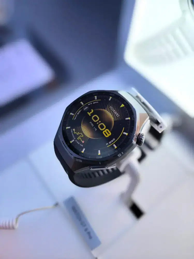 Smartwatch Huawei GT6 PRO