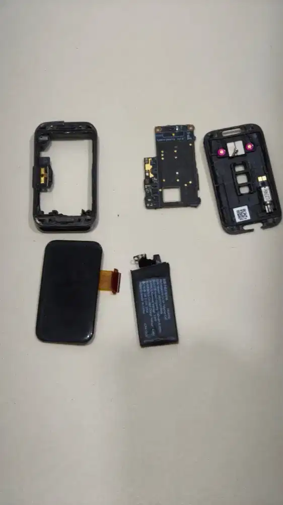 BAHAN  huawei band 8