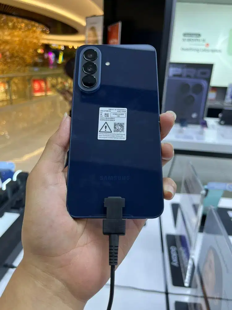 samsung Galaxy A57 cicilan mulai dari 0%