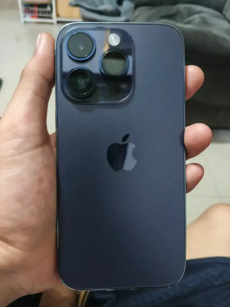 iPhone 14 pro 128