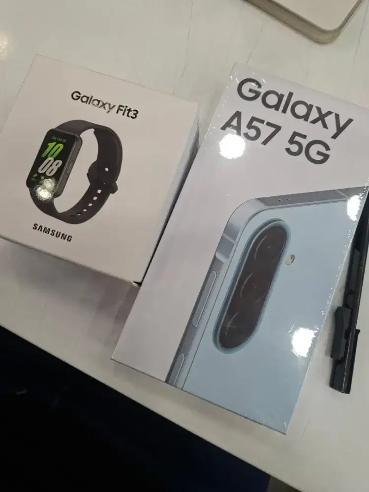 PROMO SAMSUNG GALAXY A57