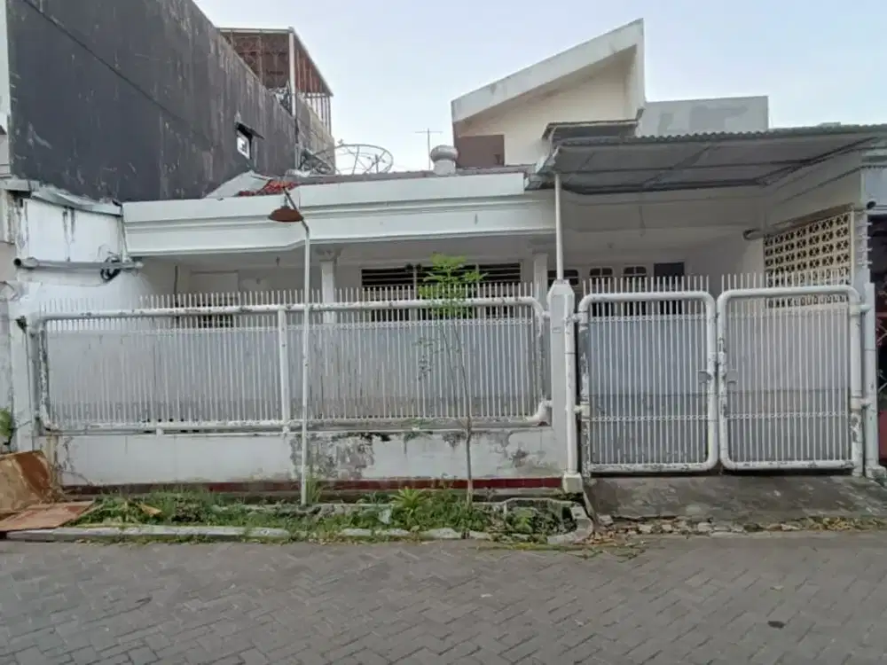 Rumah Darmo Harapan