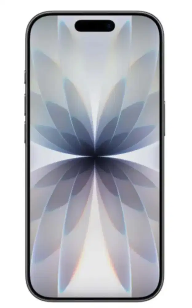 Iphone 17 256gb black