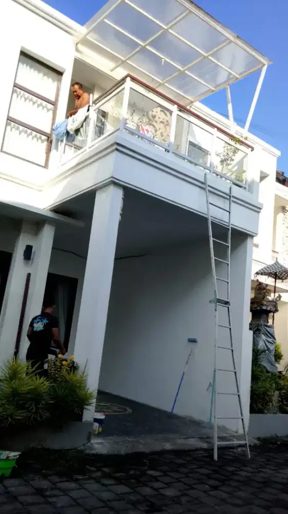 jasa tukang di bali