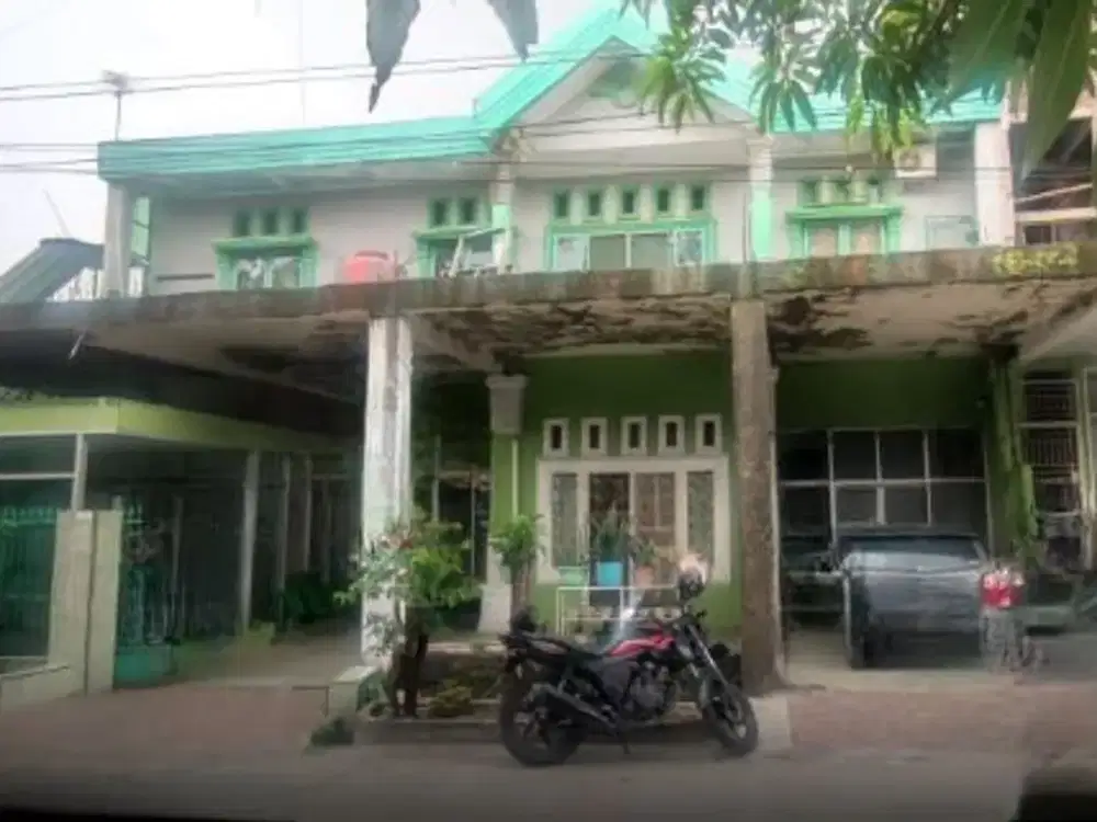 Dijual Rumah Makassar sekitar Sudiang, Jalan Perintis Kemerdekaan