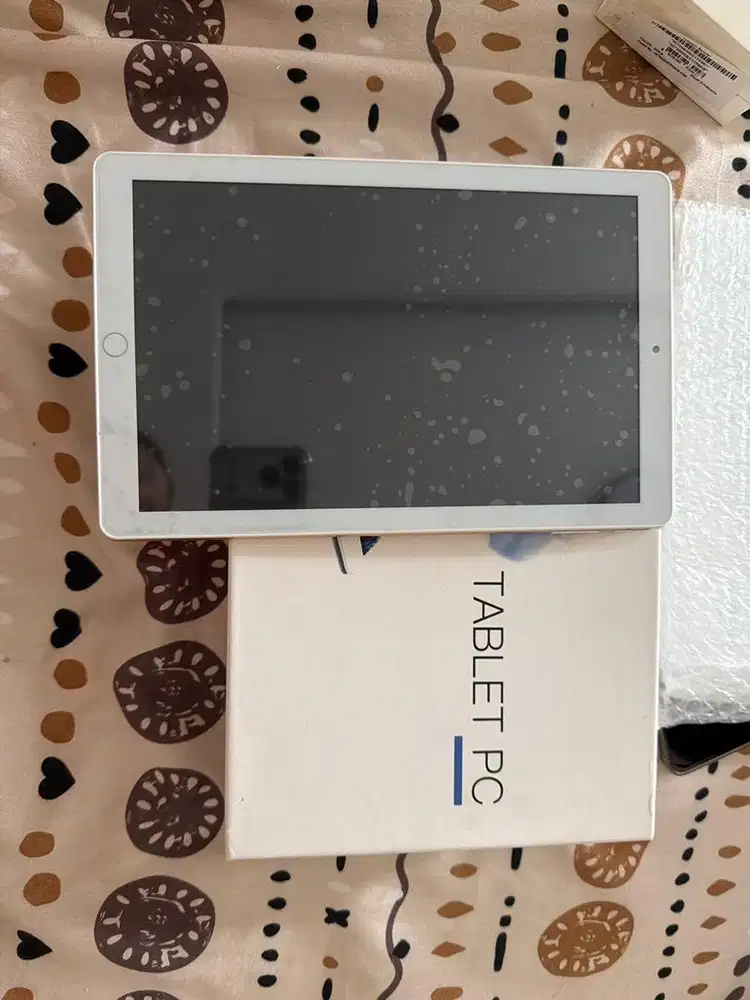 Jual tab murah pemakaian pribadi