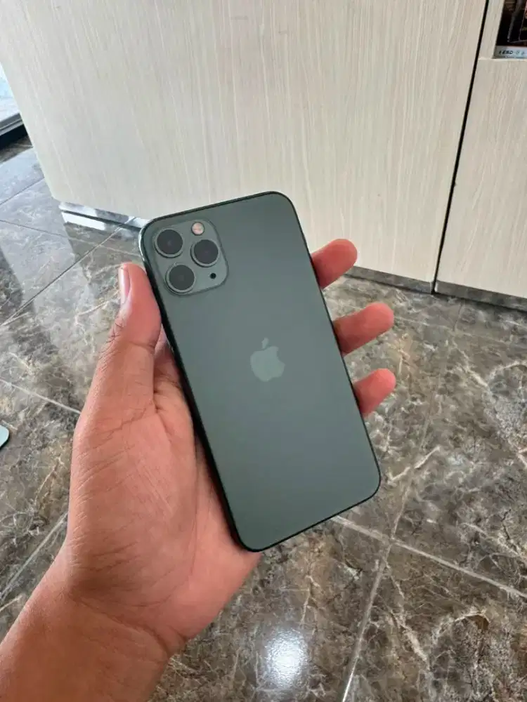 Iphone 11 Pro 256gb