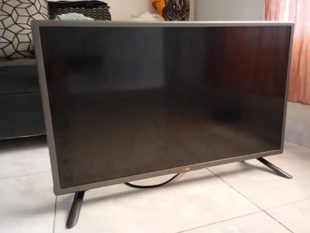 TV DIGITAL MERK LG
