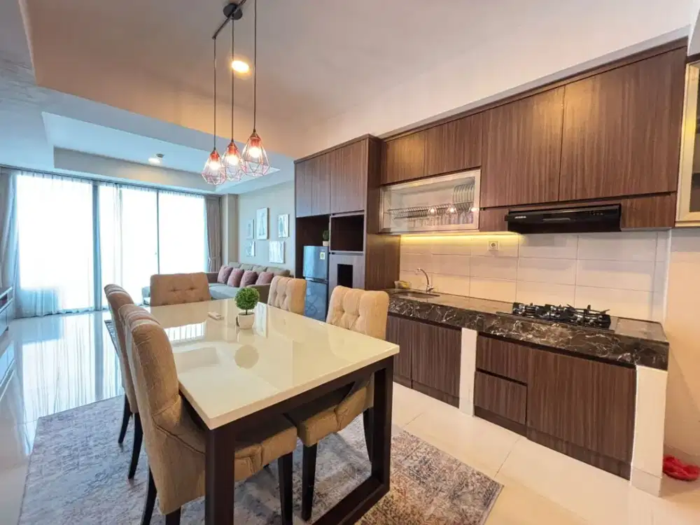 Sewa Murah Cepat Apartment 9 Residence Warung Buncit Mampang Jakarta Selatan