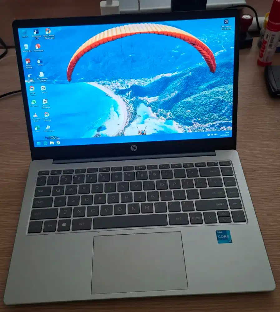 HP Laptop 14-ep0792wifi
