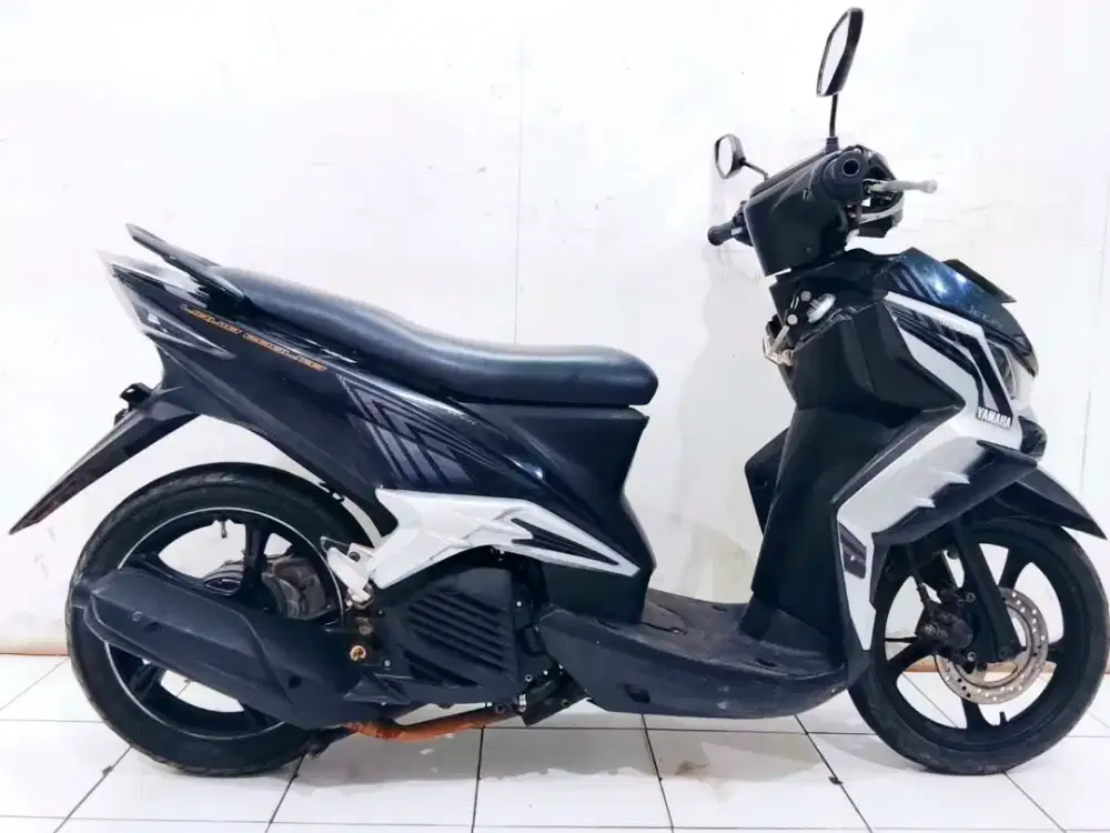 Yamaha Xeon GT Fi 125cc 2014