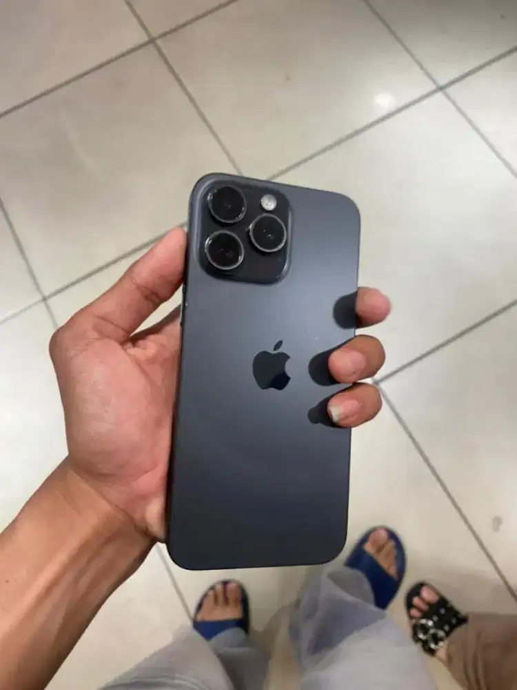 iPhone 15 promax 512gb ex iBox