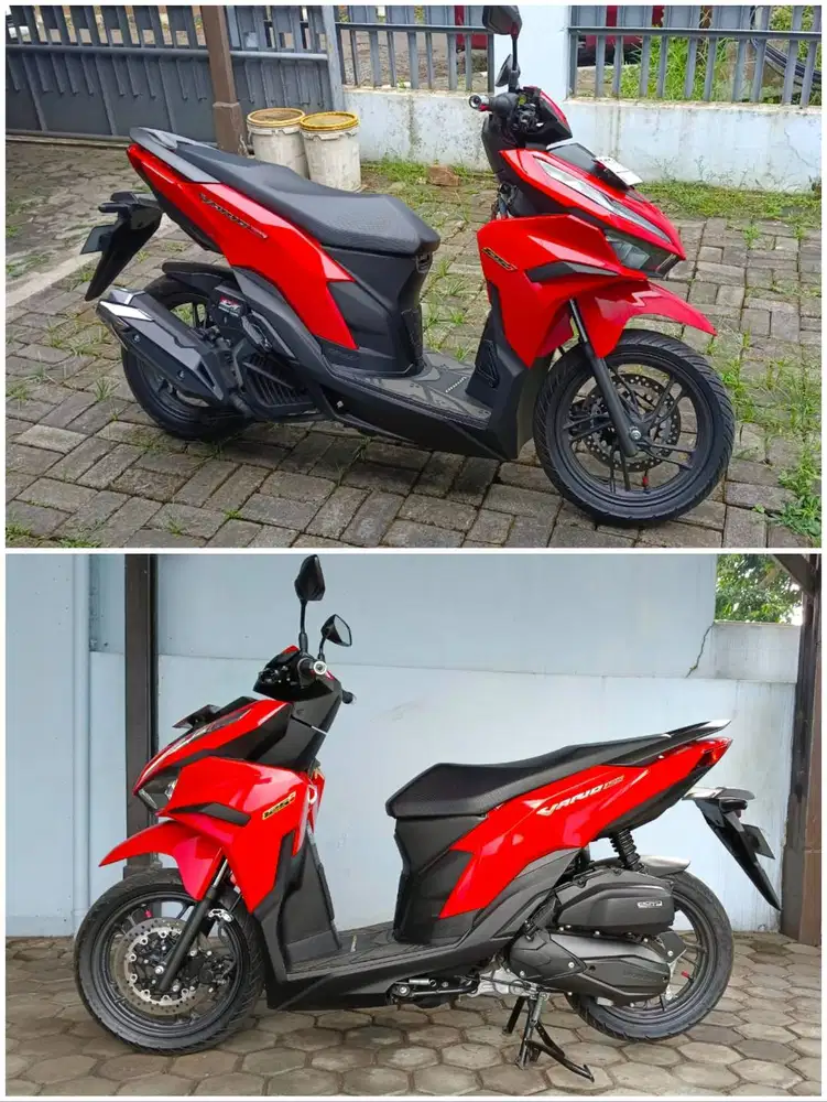 FOR Sale Honda Vario LED 2024