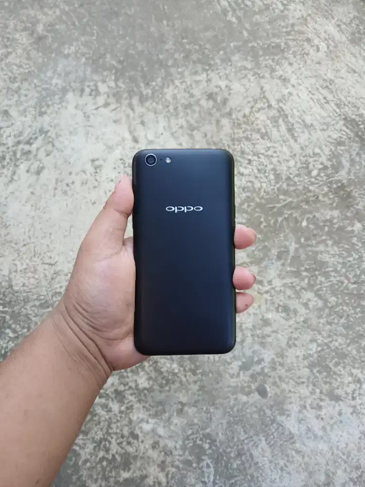 Oppo A71 Ram 2/16 Gb, Kondisi Siap Pakai.