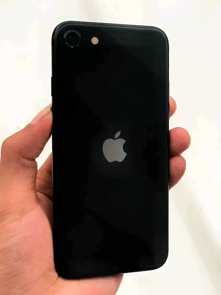 iPhone SE 2020 64GB ibox