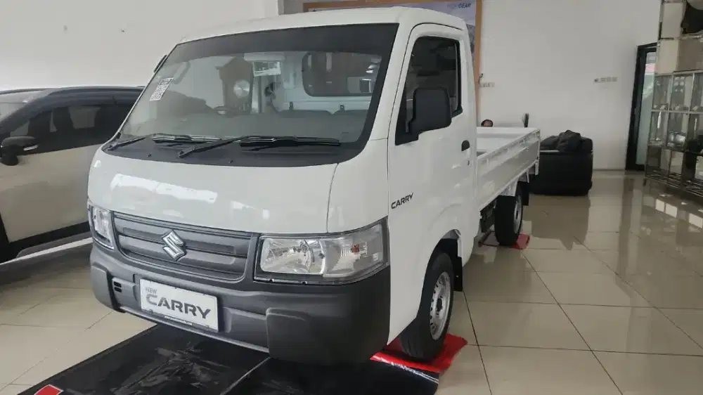 PROMO SUZUKI CARRY PICKUP SPESIAL PRICE